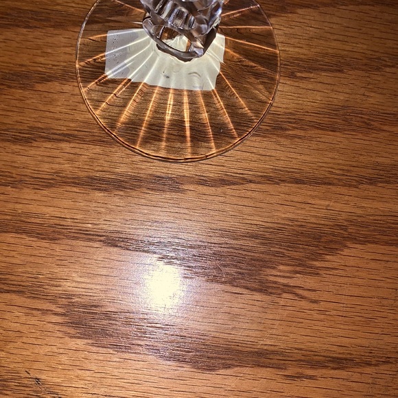 Cristal d’ Arques Champagne Flutes - Picture 4 of 4